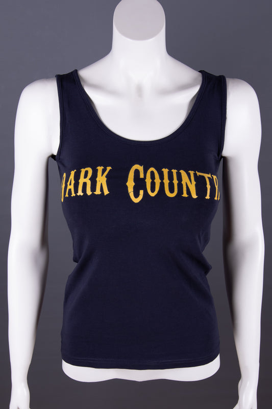 DC Tanktop Navy